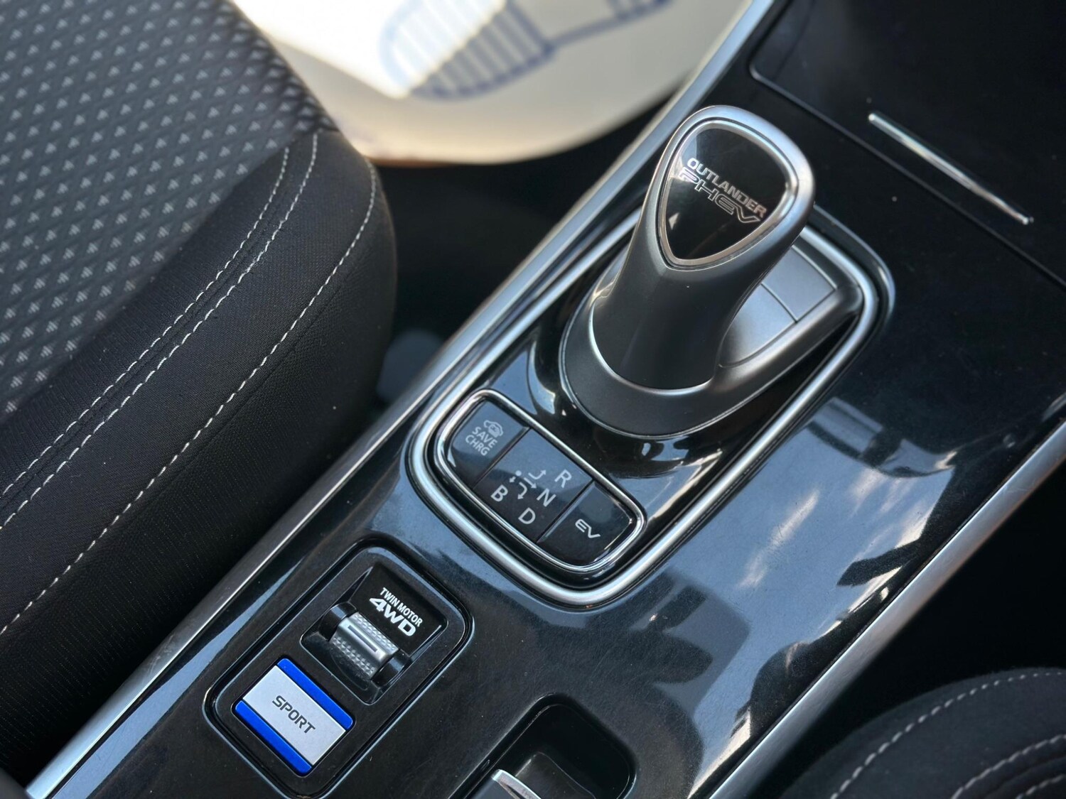 Used Mitsubishi Outlander 2020 for sale - 76239833: Photo 11