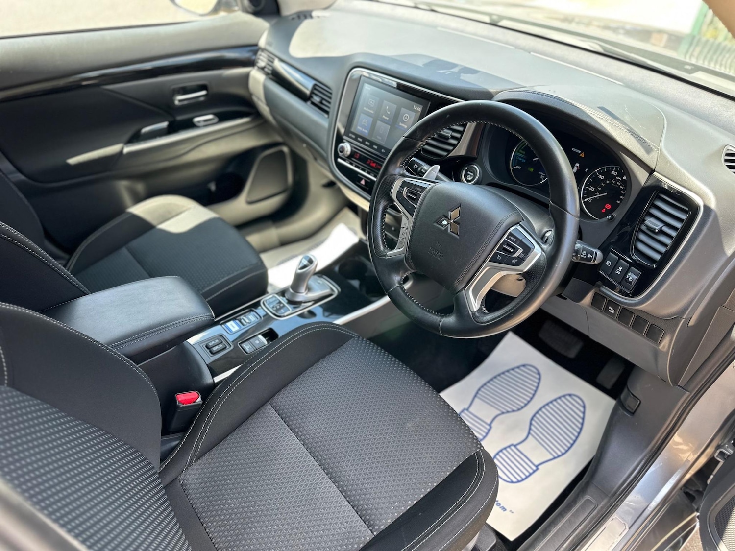 Used Mitsubishi Outlander 2020 for sale - 76239833: Photo 12