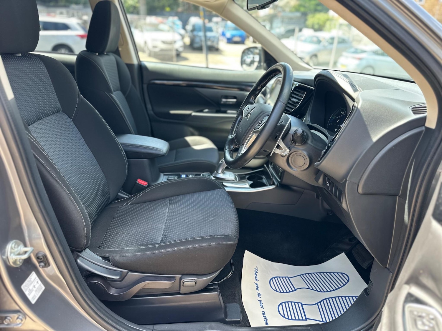 Used Mitsubishi Outlander 2020 for sale - 76239833: Photo 14