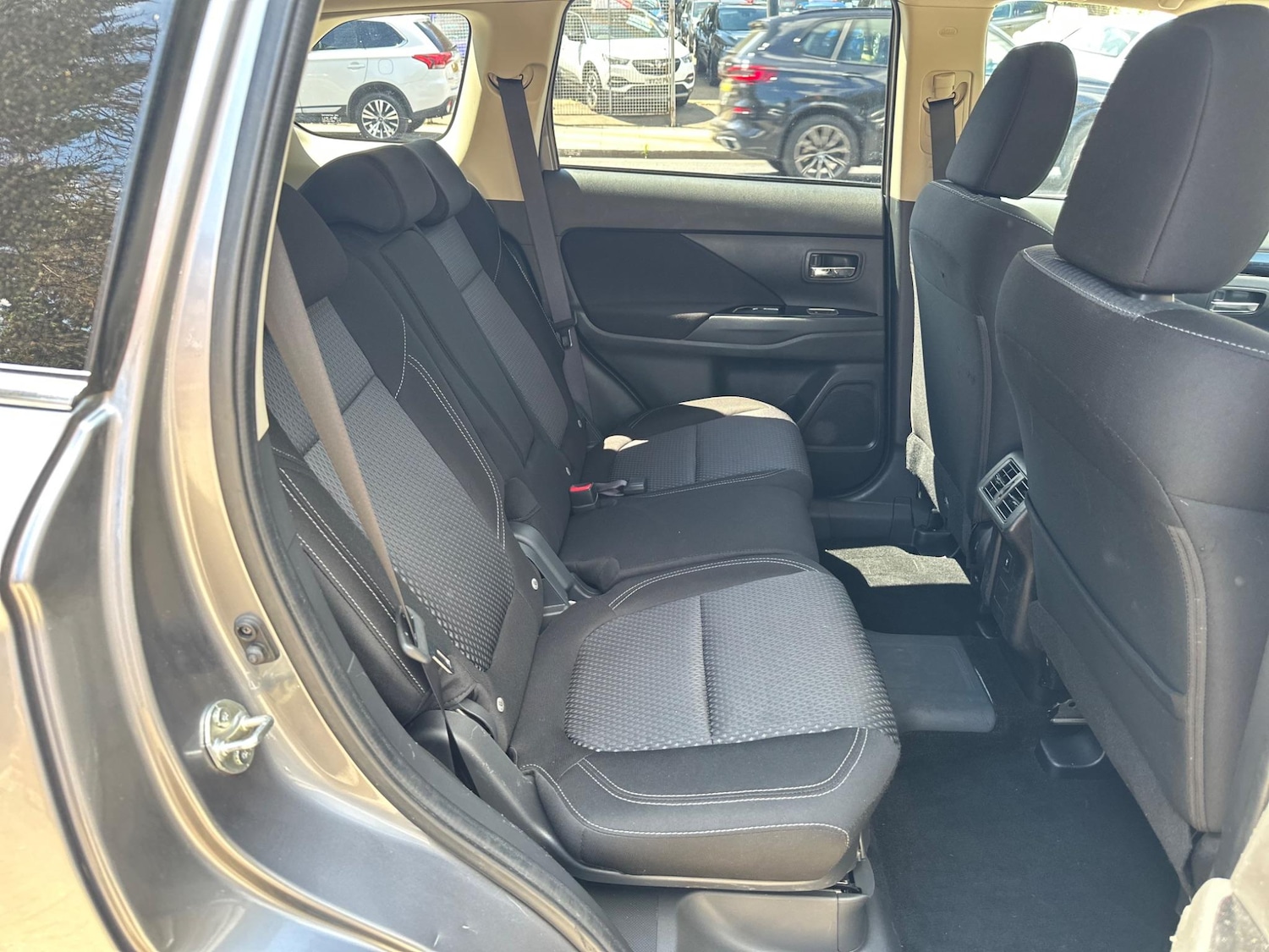 Used Mitsubishi Outlander 2020 for sale - 76239833: Photo 15