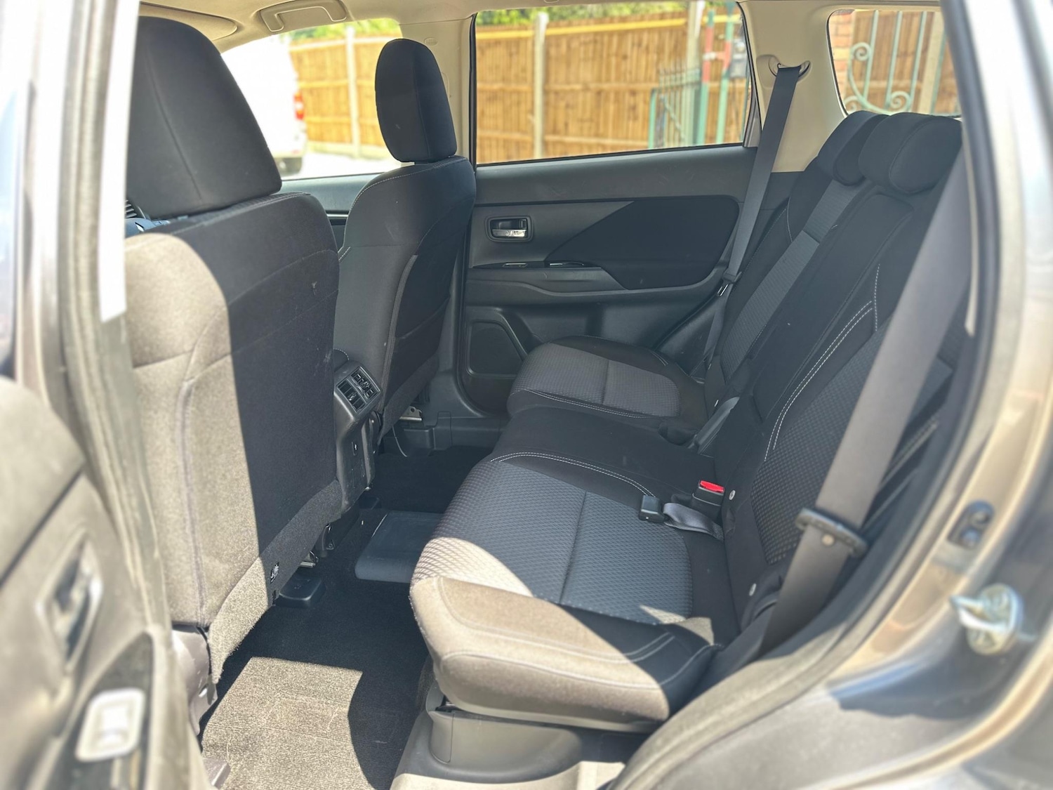 Used Mitsubishi Outlander 2020 for sale - 76239833: Photo 17