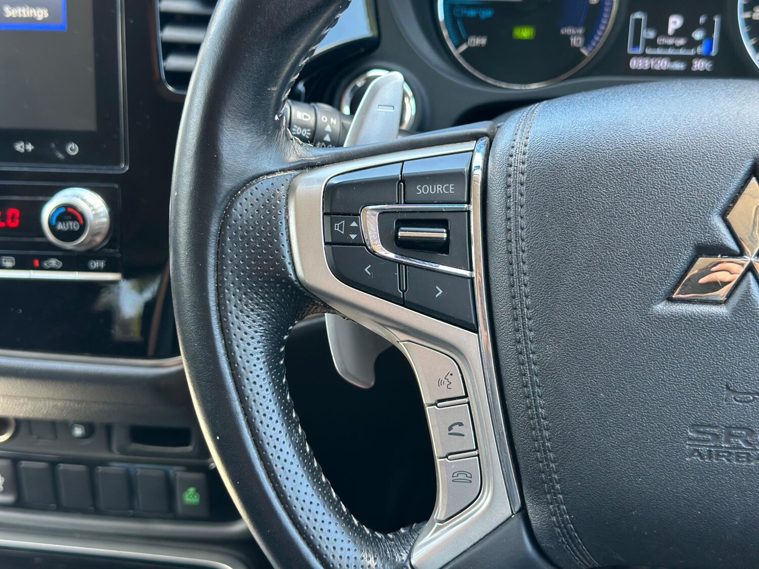 Used Mitsubishi Outlander 2020 for sale - 76239833: Photo 19