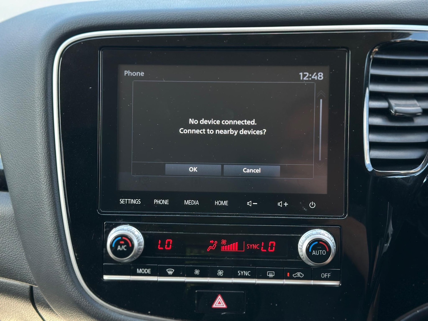 Used Mitsubishi Outlander 2020 for sale - 76239833: Photo 27