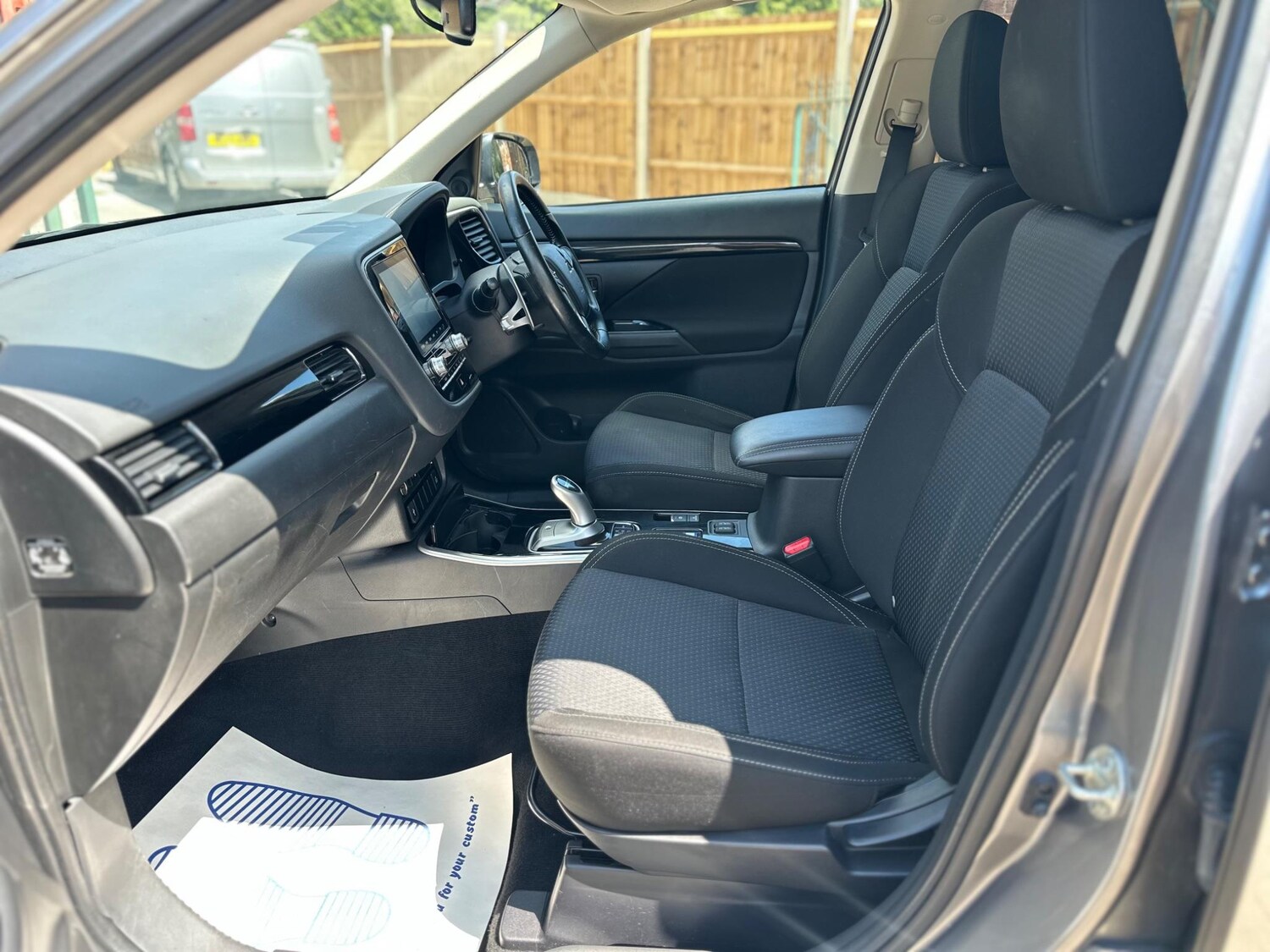 Used Mitsubishi Outlander 2020 for sale - 76239833: Photo 33