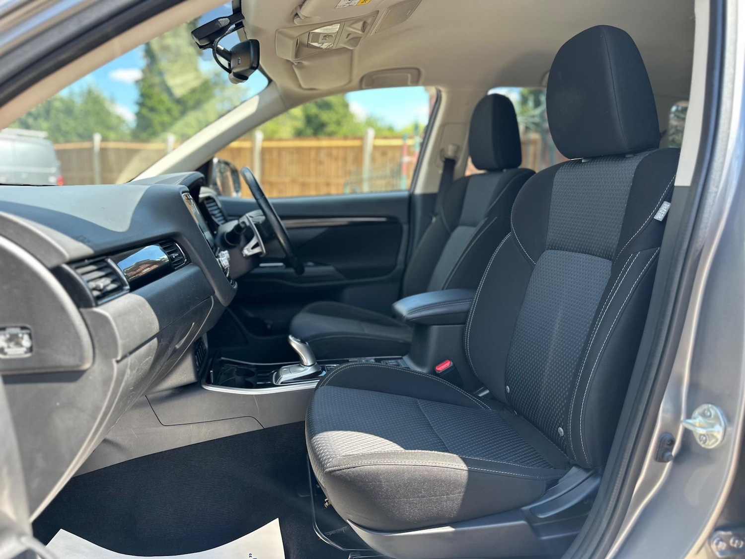 Used Mitsubishi Outlander 2020 for sale - 76239833: Photo 34