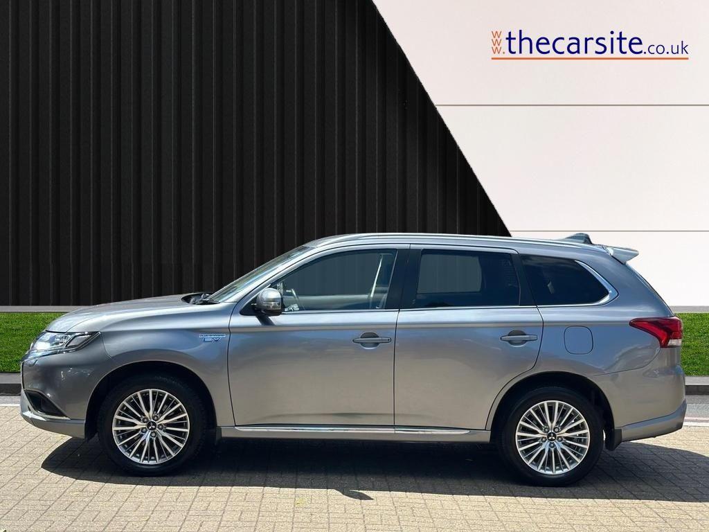 Used Mitsubishi Outlander 2020 for sale - 76239833: Photo 4