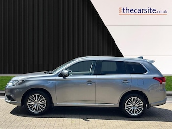 Used Mitsubishi Outlander 2020 for sale - 76239833: Photo 4
