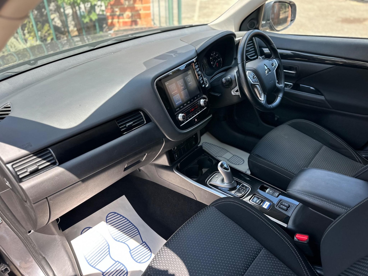 Used Mitsubishi Outlander 2020 for sale - 76239833: Photo 9