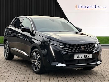 Used Peugeot 3008 2021 for sale - 76433385: Photo