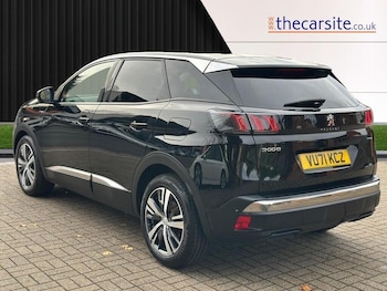 Used Peugeot 3008 2021 for sale - 76433385: Photo