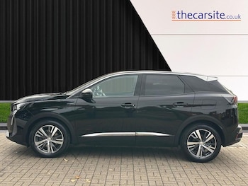 Used Peugeot 3008 2021 for sale - 76433385: Photo