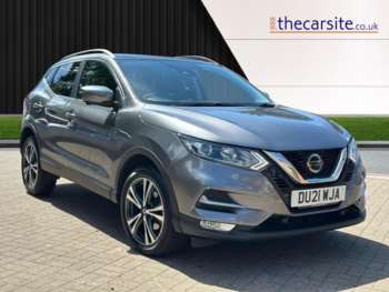 Used Nissan Qashqai 2021 for sale - 75089913: Photo