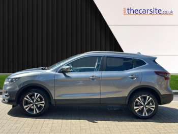 Used Nissan Qashqai 2021 for sale - 75089913: Photo
