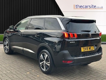 Used Peugeot 5008 2018 for sale - 76432414: Photo