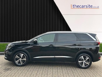 Used Peugeot 5008 2018 for sale - 76432414: Photo
