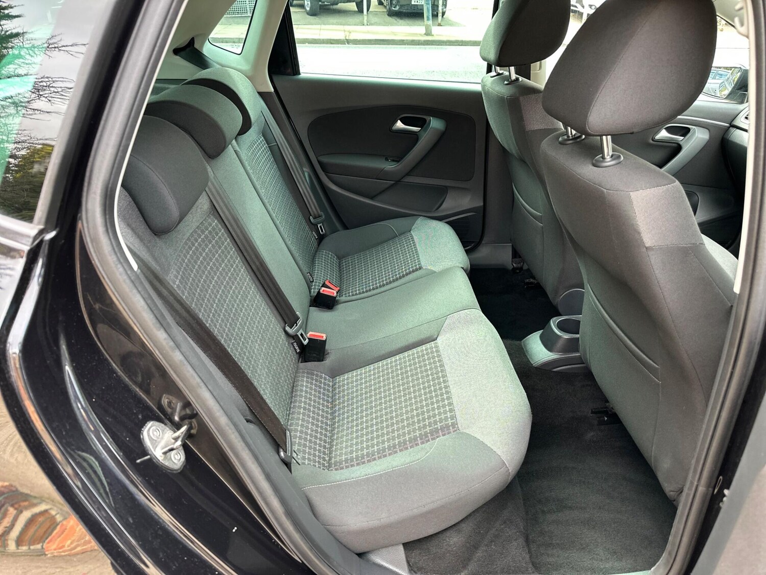 Used Volkswagen Polo 2017 for sale - 76001920: Photo 14