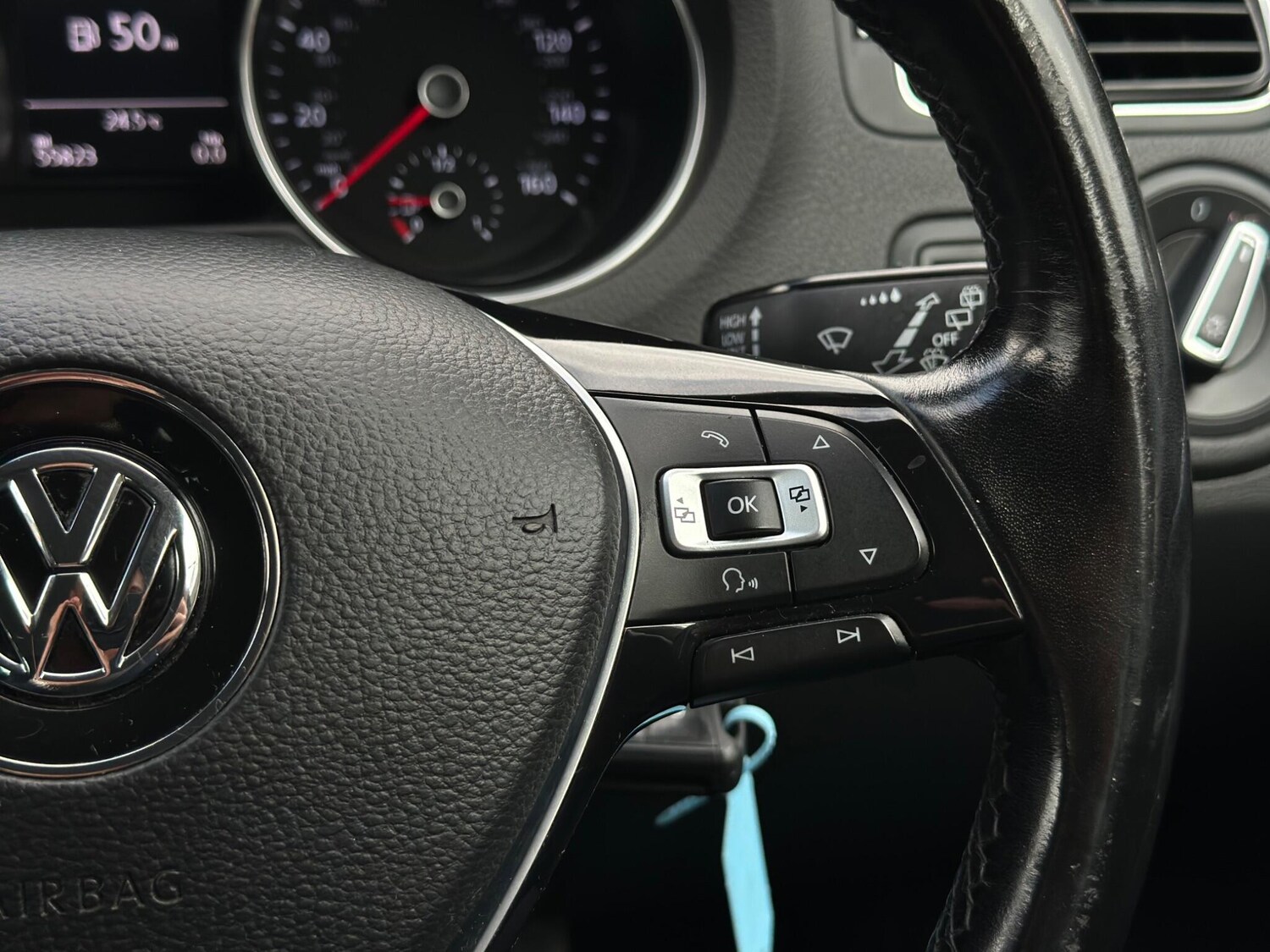 Used Volkswagen Polo 2017 for sale - 76001920: Photo 17