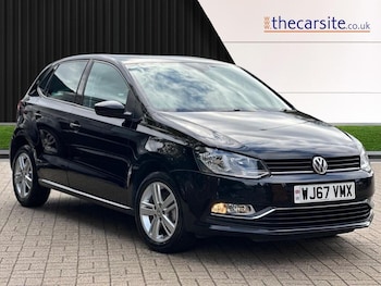 2017 (67) - 1.2 TSI Match Edition Euro 6 (s/s) 5dr
