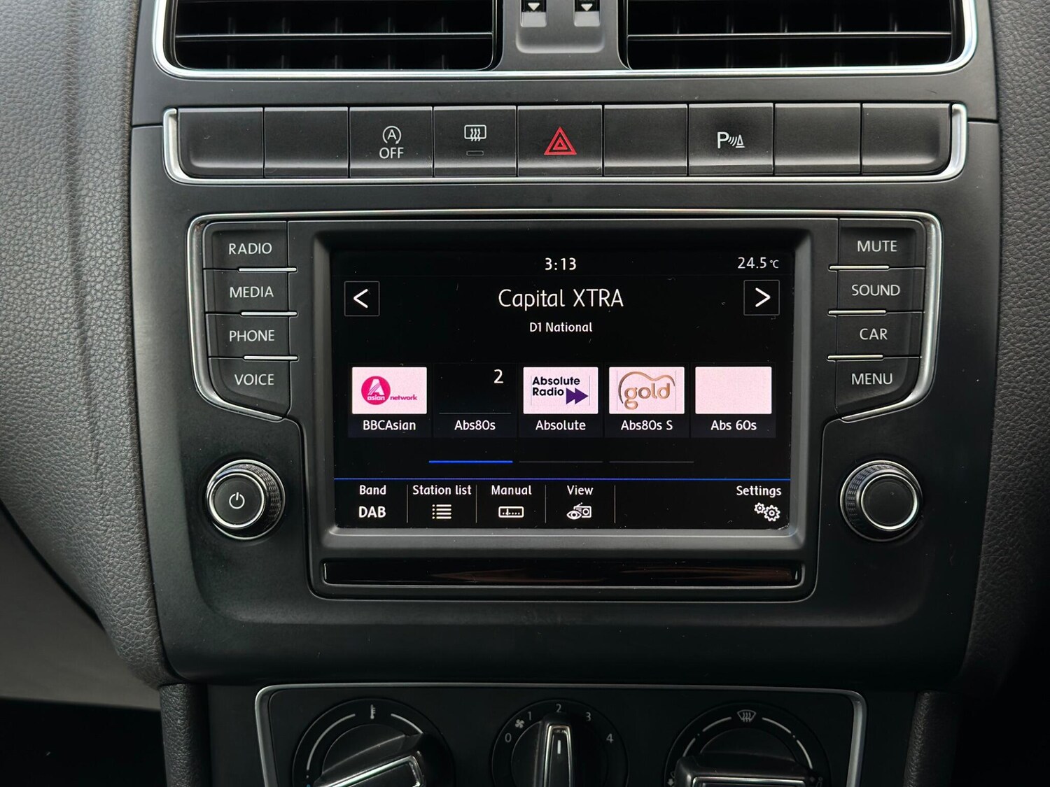 Used Volkswagen Polo 2017 for sale - 76001920: Photo 25