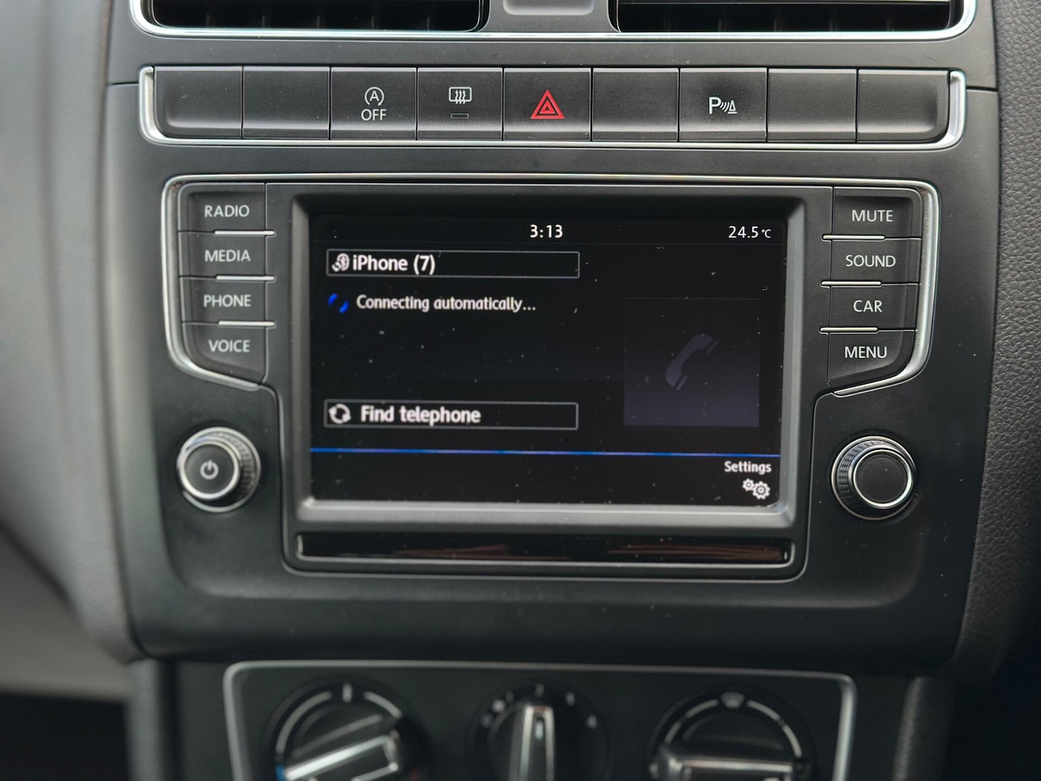 Used Volkswagen Polo 2017 for sale - 76001920: Photo 26