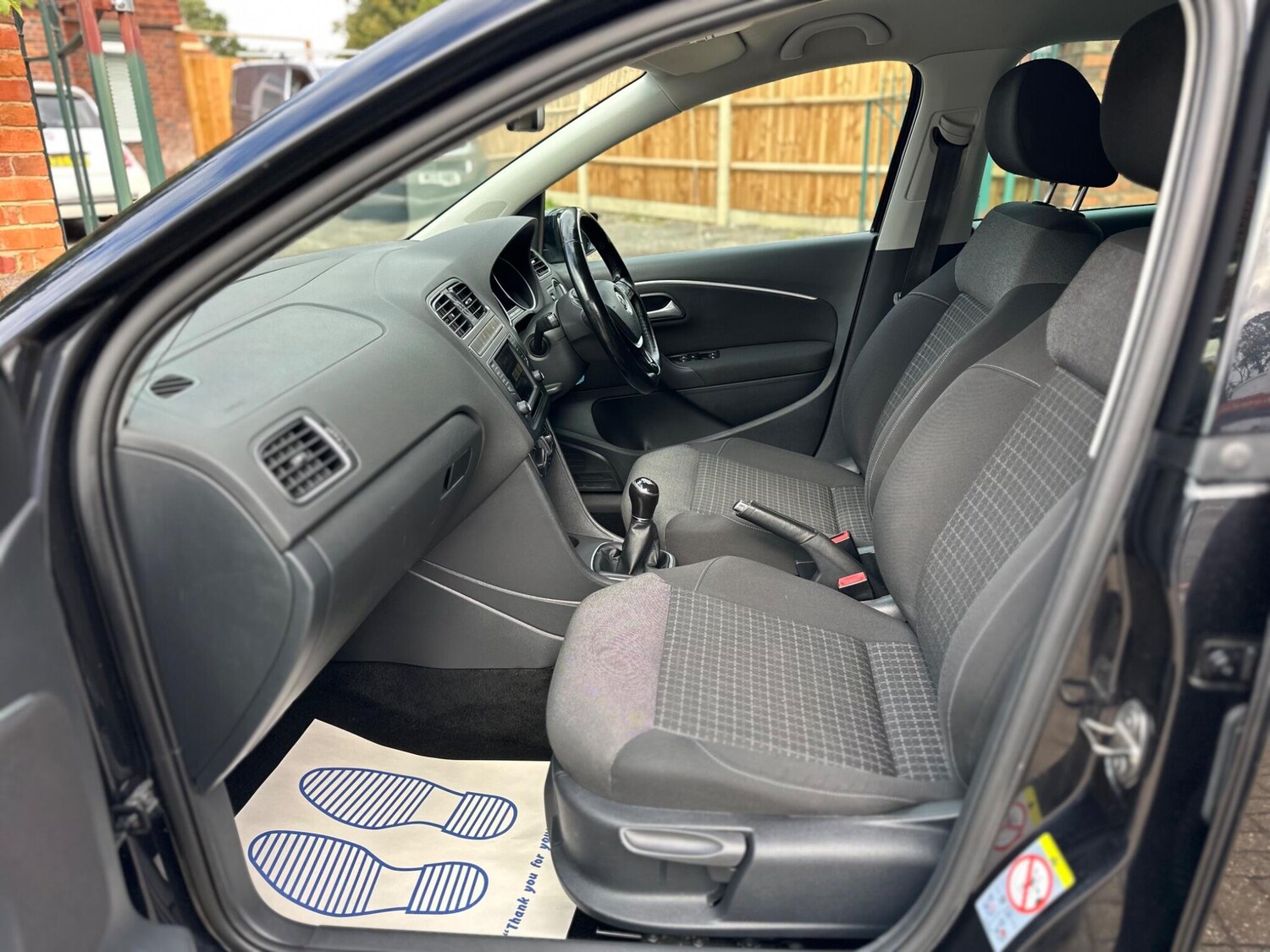 Used Volkswagen Polo 2017 for sale - 76001920: Photo 32