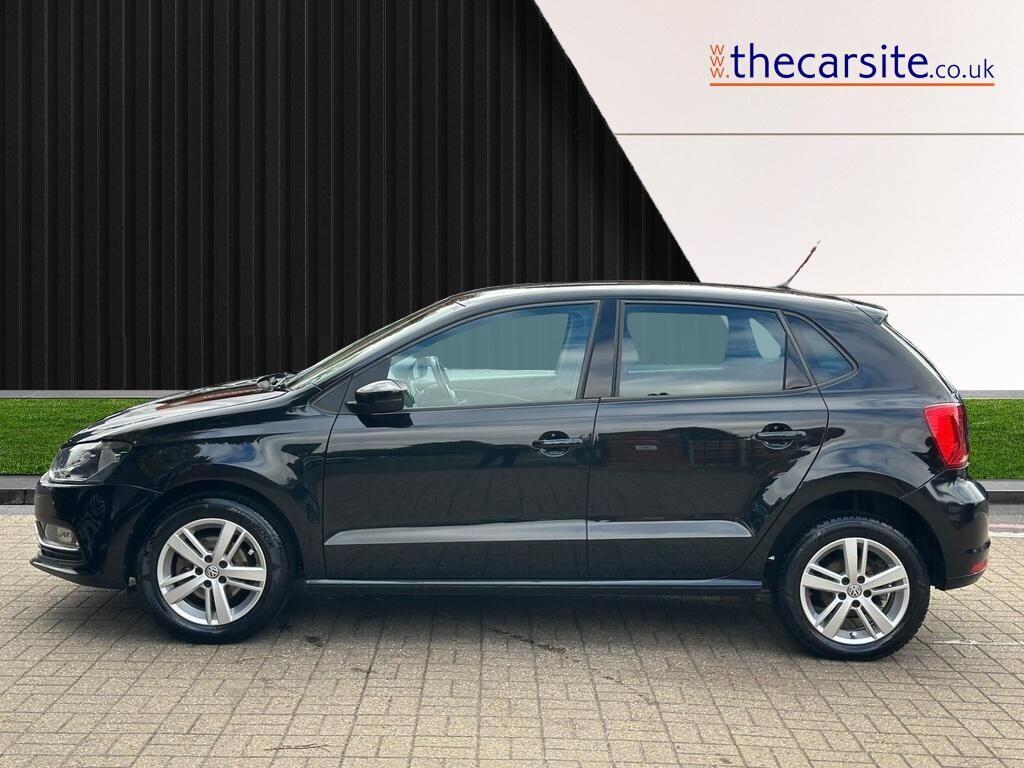 Used Volkswagen Polo 2017 for sale - 76001920: Photo 4