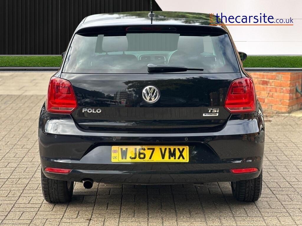 Used Volkswagen Polo 2017 for sale - 76001920: Photo 5