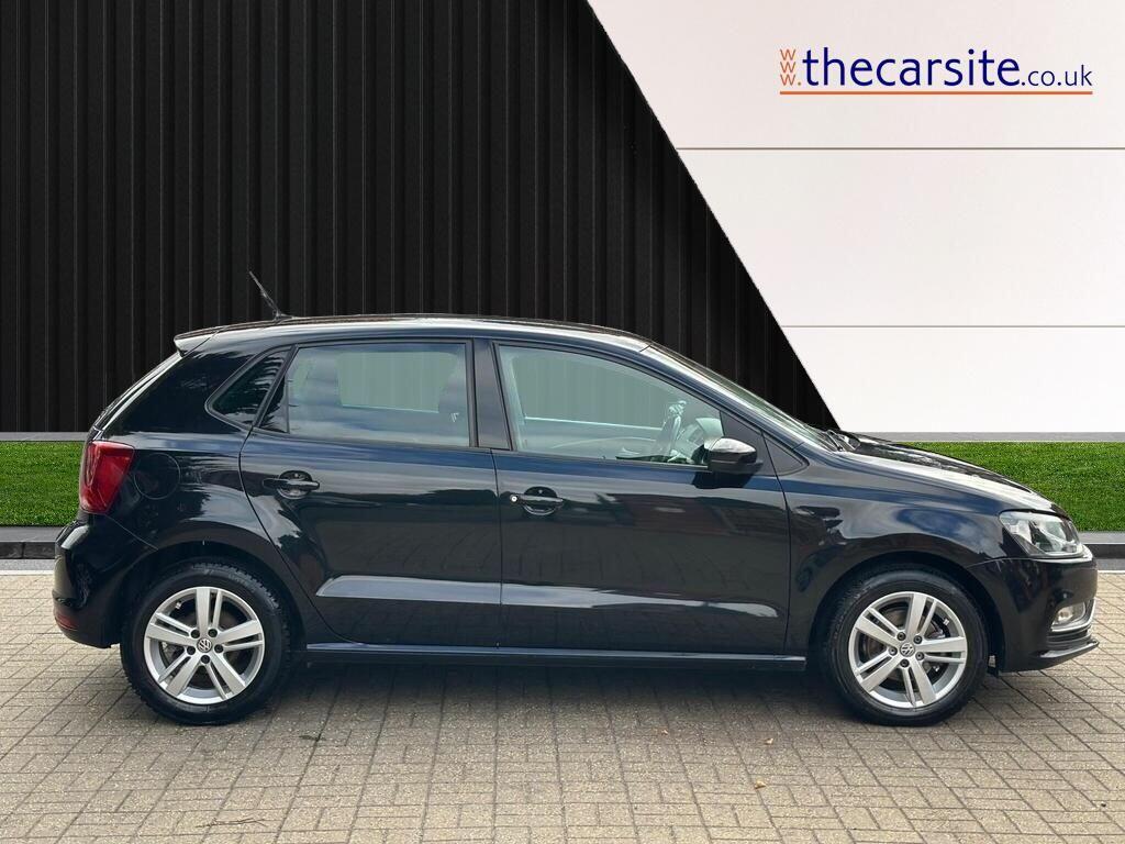 Used Volkswagen Polo 2017 for sale - 76001920: Photo 7