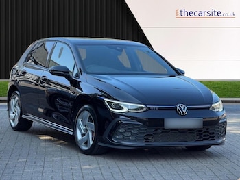Used Volkswagen Golf 2022 for sale - 79577314: Photo