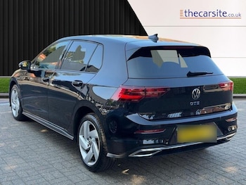Used Volkswagen Golf 2022 for sale - 79577314: Photo
