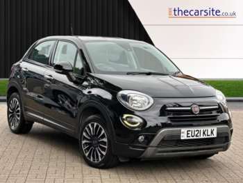2021 (21) - 1.3 City Cross 5dr DCT