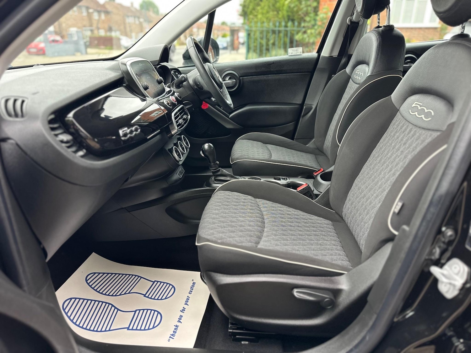 Vehicle 28