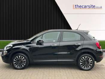 Used Fiat 500X 2021 for sale - 74686790: Photo