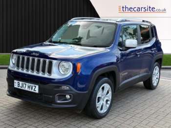 Used Jeep Renegade 2017 for sale - 74888733: Photo