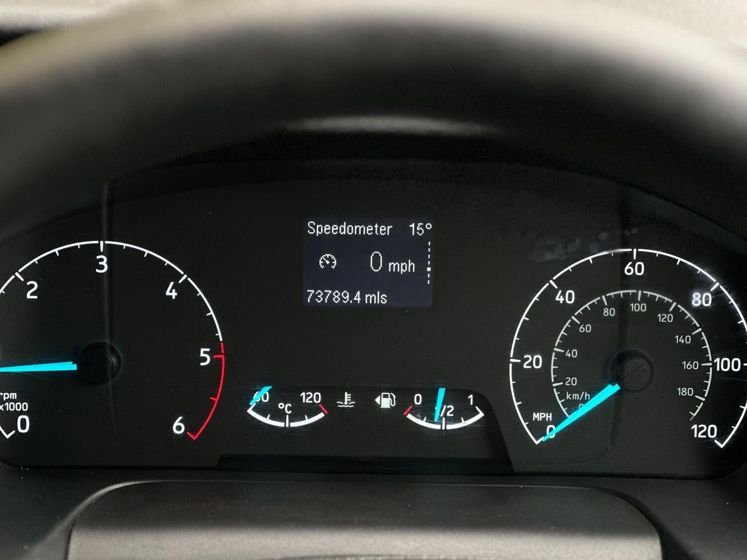 Used Ford Transit Custom 2021 for sale - 76227817: Photo 14