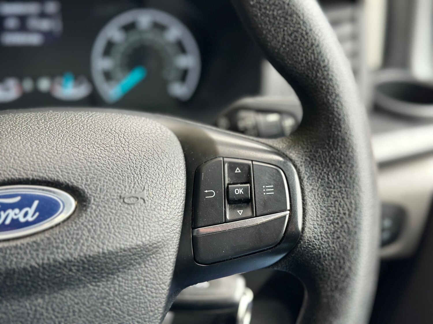 Used Ford Transit Custom 2021 for sale - 76227817: Photo 15