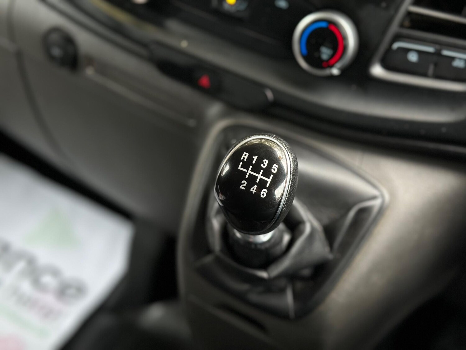 Used Ford Transit Custom 2021 for sale - 76227817: Photo 18