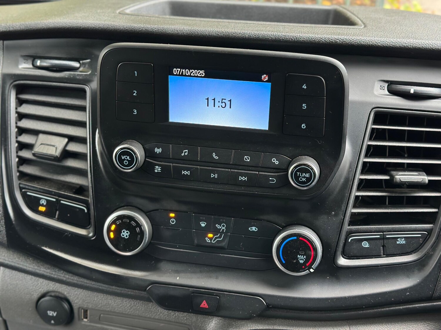 Used Ford Transit Custom 2021 for sale - 76227817: Photo 19