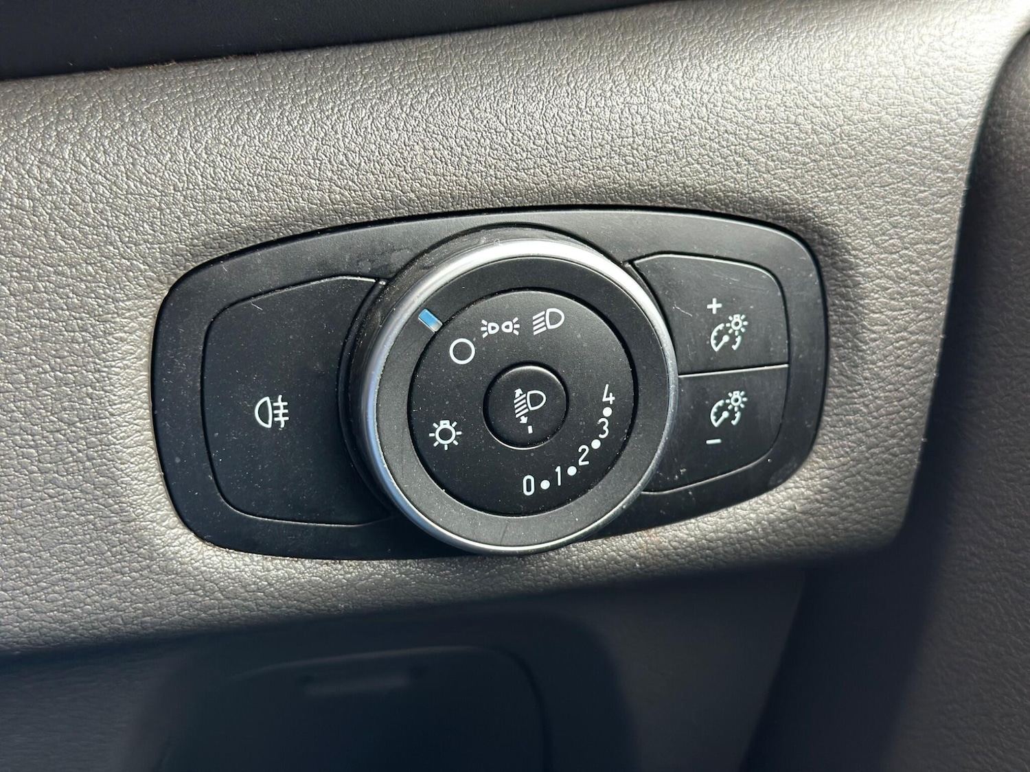 Used Ford Transit Custom 2021 for sale - 76227817: Photo 21