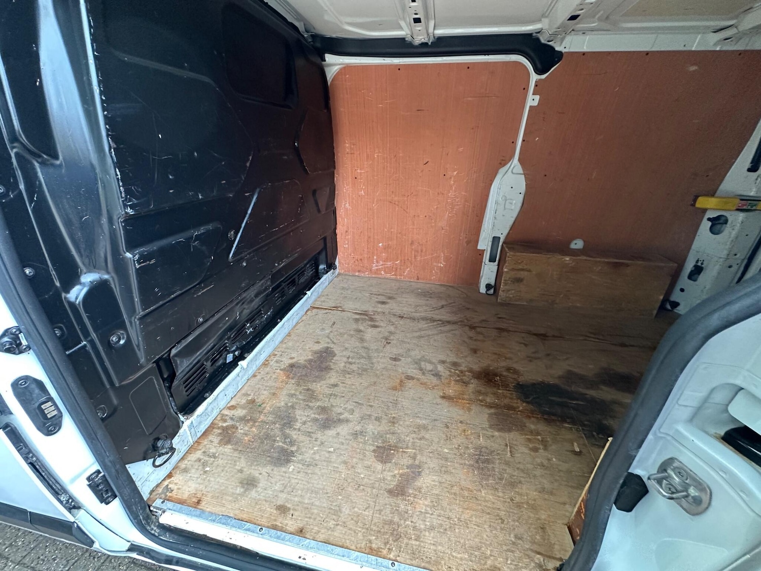 Used Ford Transit Custom 2021 for sale - 76227817: Photo 9