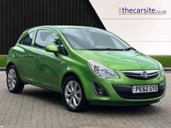 2012 (62) - 1.0 ecoFLEX 12V Active Euro 5 3dr