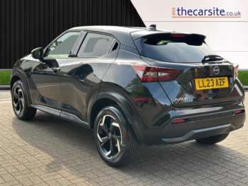 Used Nissan Juke 2023 for sale - 74477893: Photo