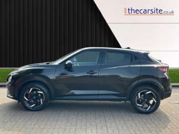 Used Nissan Juke 2023 for sale - 74477893: Photo