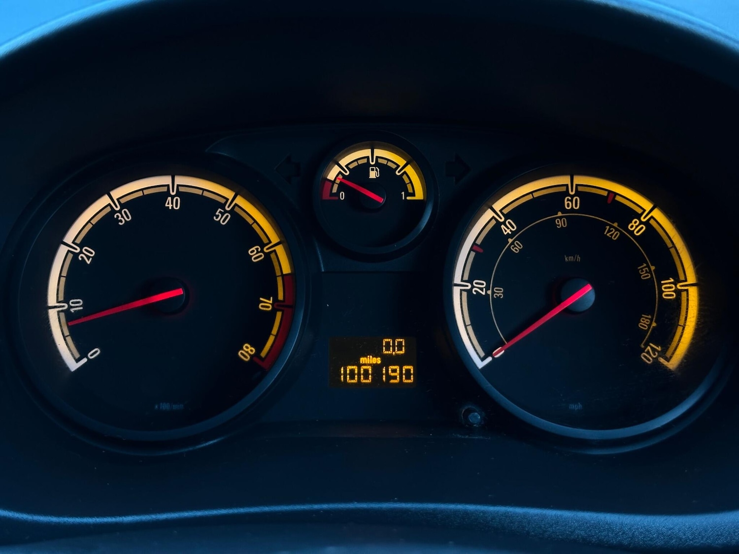 Used Vauxhall Corsa for sale - 77266739: Photo 17