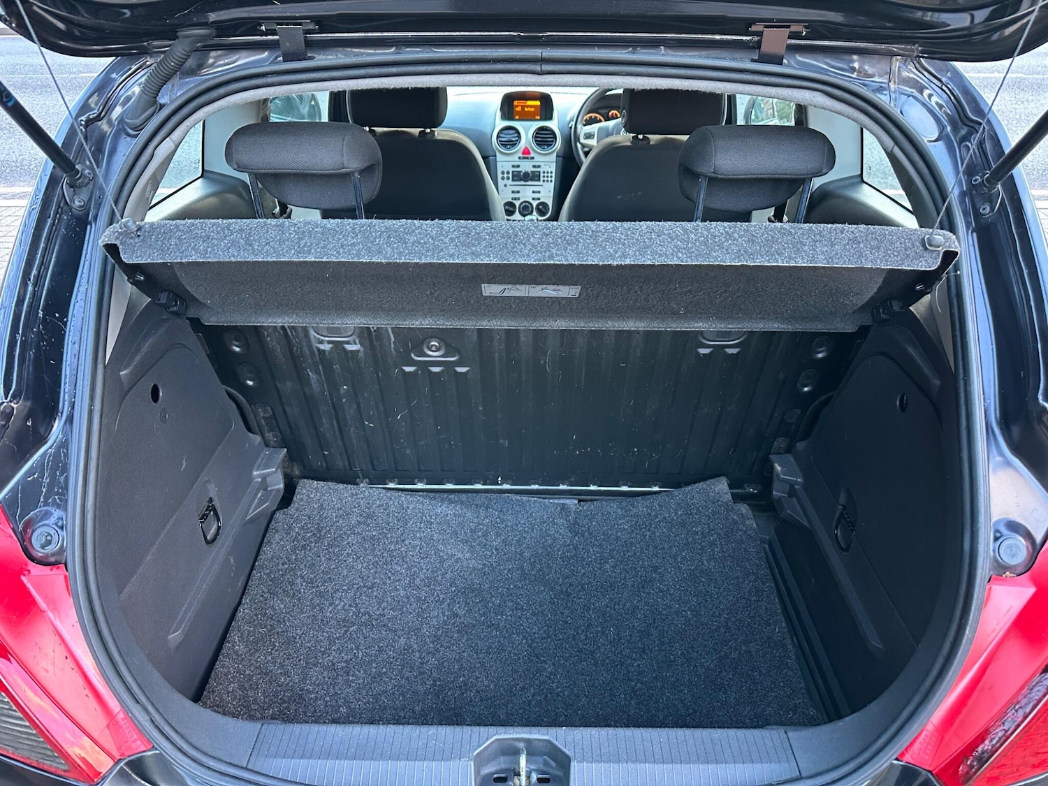 Used Vauxhall Corsa for sale - 77266739: Photo 18