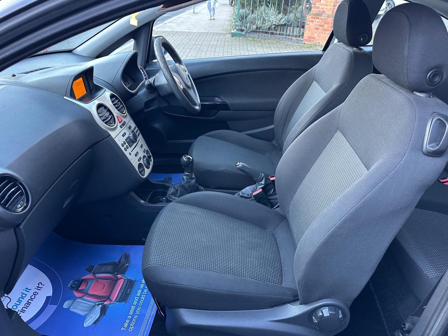 Used Vauxhall Corsa for sale - 77266739: Photo 19