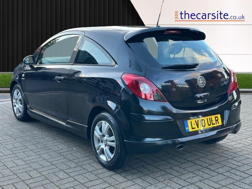 Used Vauxhall Corsa for sale - 77266739: Photo 2