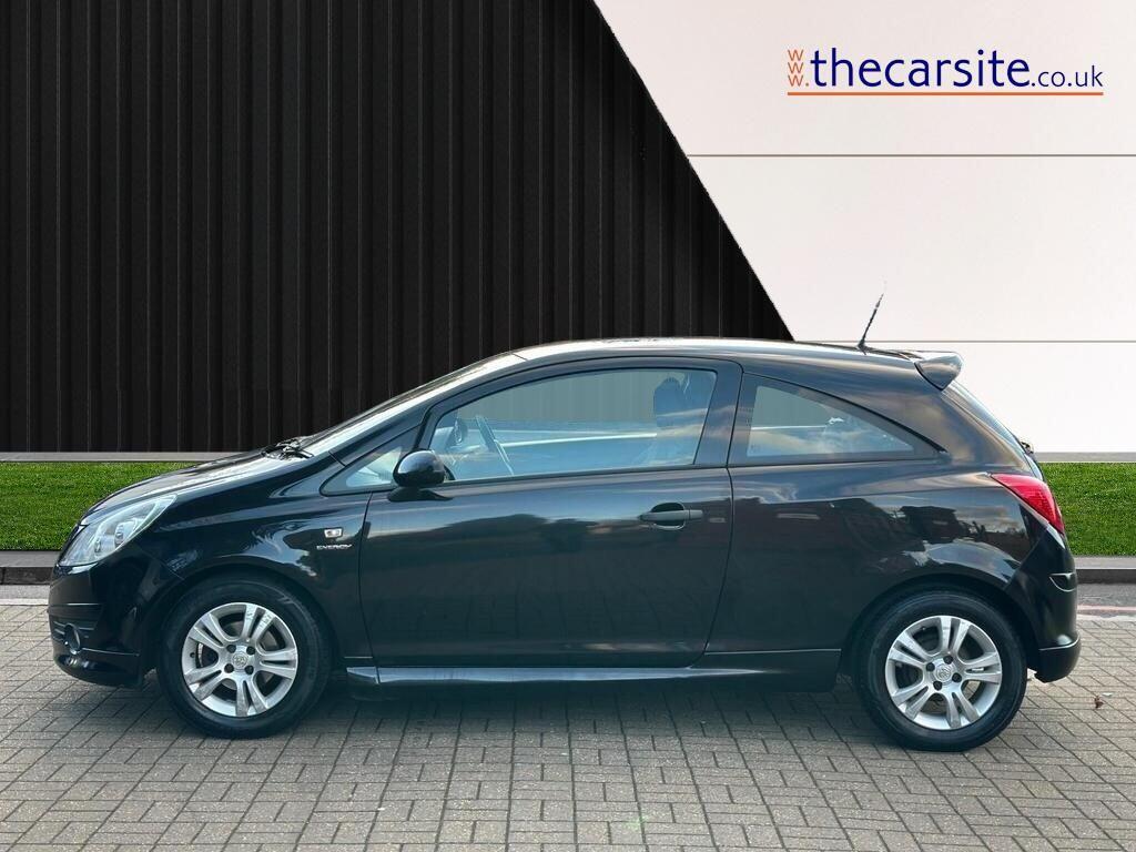 Used Vauxhall Corsa for sale - 77266739: Photo 3