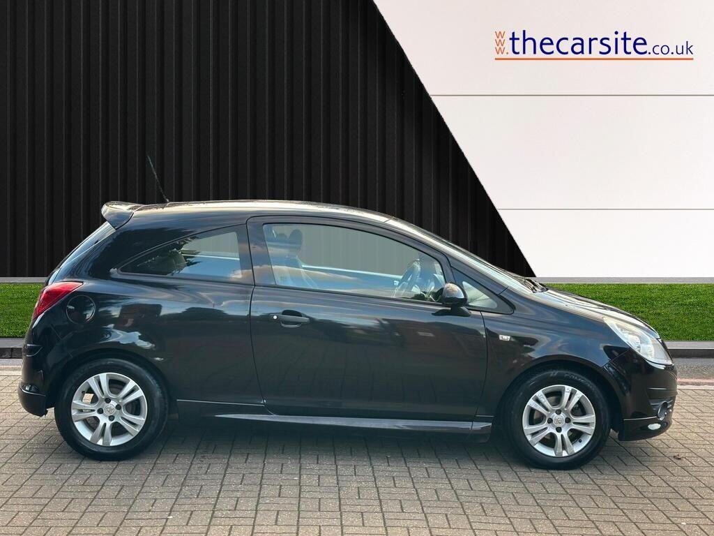 Used Vauxhall Corsa for sale - 77266739: Photo 5