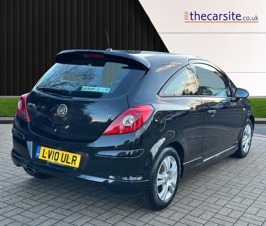 Used Vauxhall Corsa for sale - 77266739: Photo 6
